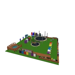 OBBY END