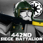 [SWU] 442nd Siege Battalion
