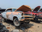 Junkyard Wreckers {Official Group}