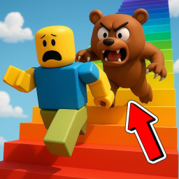 Silly Stairs icon