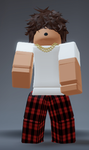 [ The pajama official’s ]