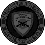 Special Response Teamᅠᅠ