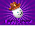 Eggy Group! :)
