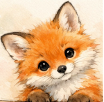 Little Foxes.