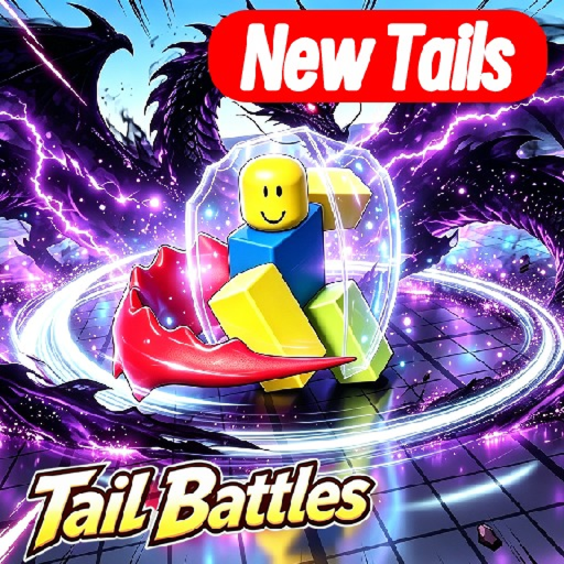 Tail Battles [Alpha]