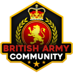|ABA| - British Army