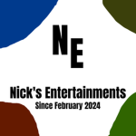 Nick's Entertainments