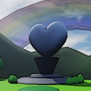 Heart Island (Level 1)