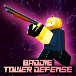 [🎃 PART TWO] BADDIE TOWER DEFENSE