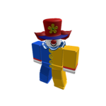 Cl0wn Town