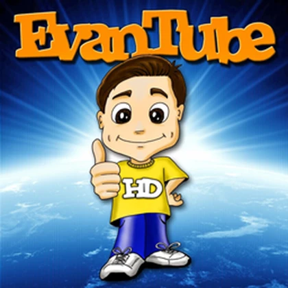 EvanTubeHD Official Fan Club Roblox group icon