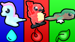 Animanty Obrona Wieży