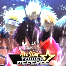 Anime Tower Defense