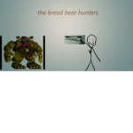 breadbear hunters