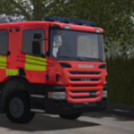 UKRP | Fire Service