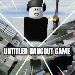 Untitled Hangout Game VOICE CHAT🎙