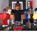 Trap Apartment