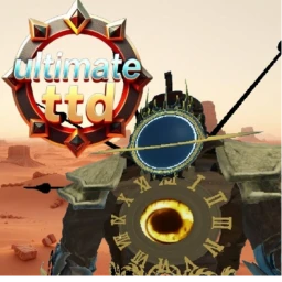 [SUMMER] Ultimate TTD icon