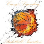 Crazy's Legendary Basketball Association
