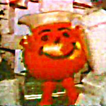 Kool-Aid Man Hangout