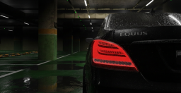 [KR:RP] Parking