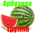 Арбузная группа