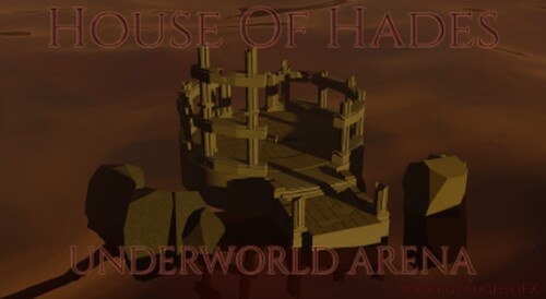 Underworld Arena