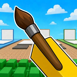 Draw And Color! 🎨 [Beta]