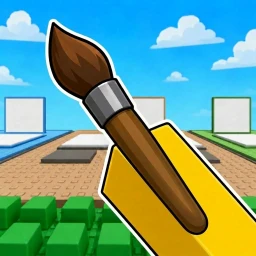 Draw And Color! 🎨 [Beta] icon