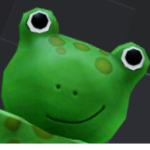 MrFrog_Creator1 Army