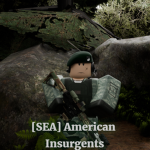 [SEA] American Aerial Warriors