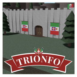Fort Trionfo - Italian Army Headquarters