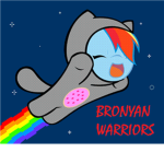 Bronyan Warriors