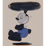 Oswald the Lucky Rabbit Club