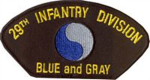 R.A.T 29th Division