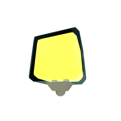 Lightbulb Brick