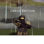 The United Kingdom [Great Britain]