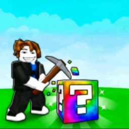 Destroy a Lucky Block