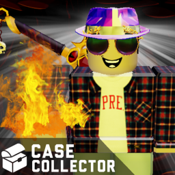 Case Collector!