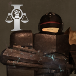 「IOM」Adeptus Arbites