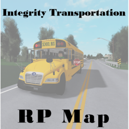 Integrity Transportation RP Map