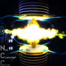 Nok Computer Core! icon
