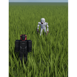 Survival the Classic Rake the killer