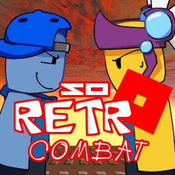 So Retro Combat [ALPHA]