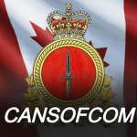 Canadian Special Operations Forces Commandᅠᅠᅠᅠ