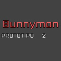 El bosque de Bunnyman (prototipo 2)