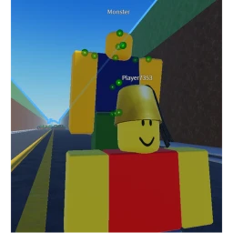 Party Disaster icon