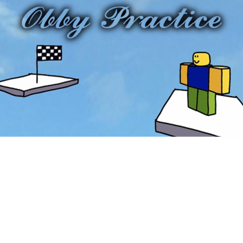 Beat this obby
