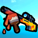 Sniping Artists