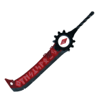 Crimson Greatsword